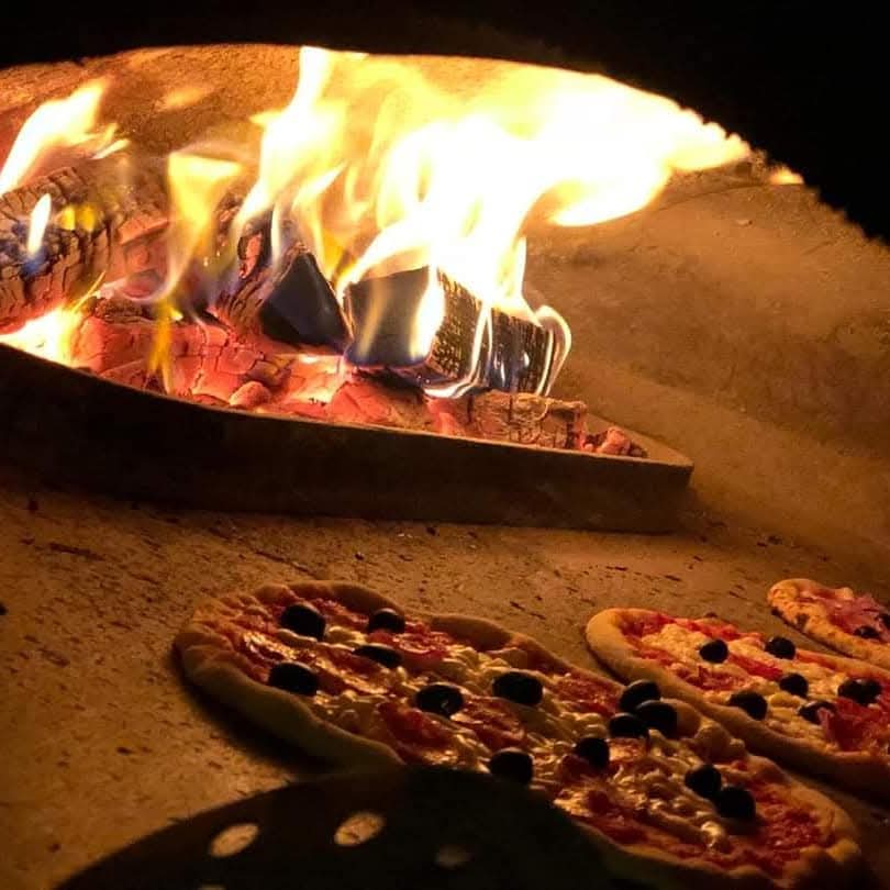 Forno al Meeting — Forno